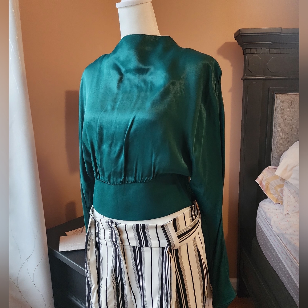 Zara Top